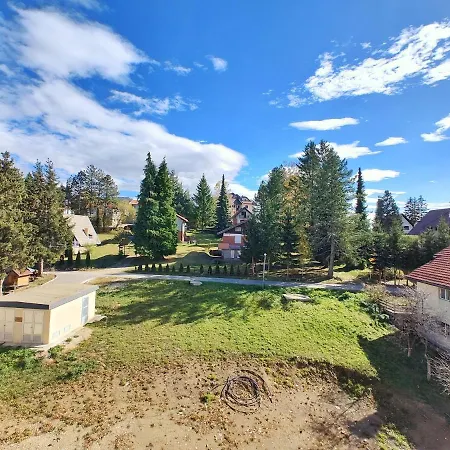 Apartman Velika Recepcija 34