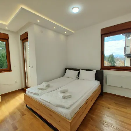 Velika Recepcija 34 Zlatibor