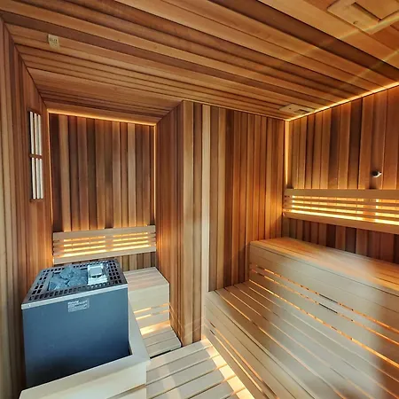 Apartman Velika Recepcija 34